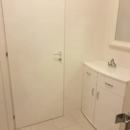 Vacation In Apartman Split