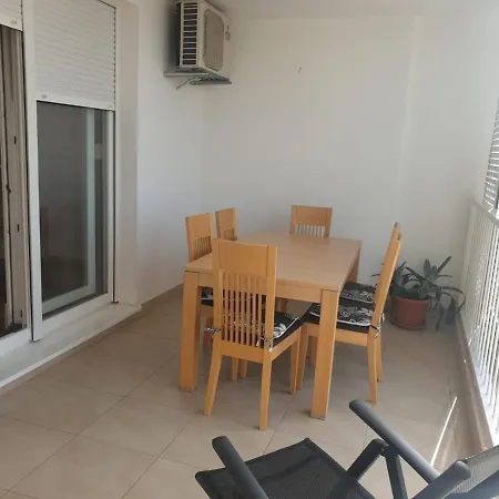 Vacation In Apartman