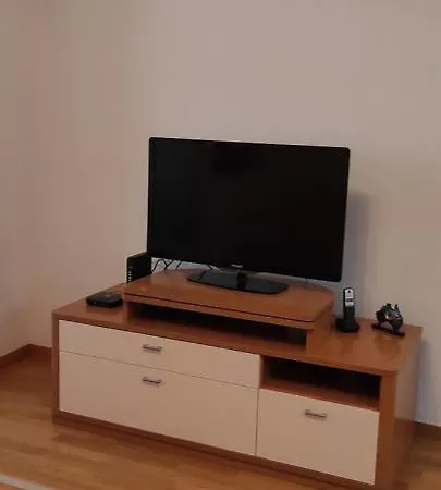 Vacation In Apartment