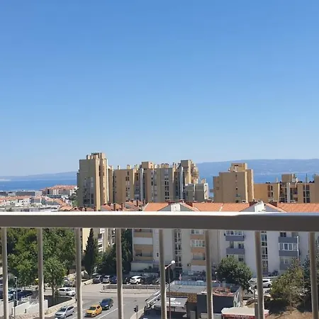 Vacation In Apartamento *