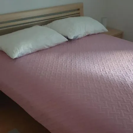 Apartamento Vacation In *