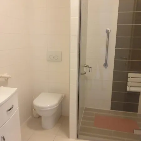 Vacation In Apartamento *